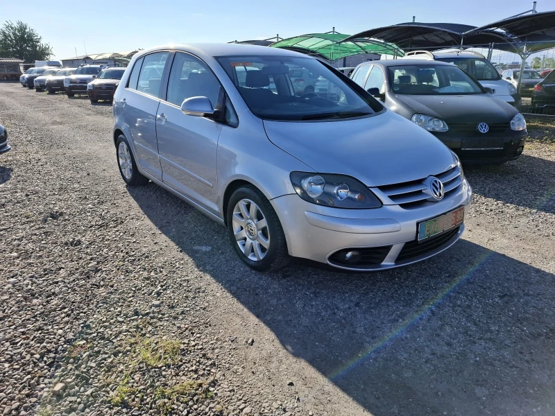 VW Golf Plus 1.9TDI - 7899 лв. - 28133882 1