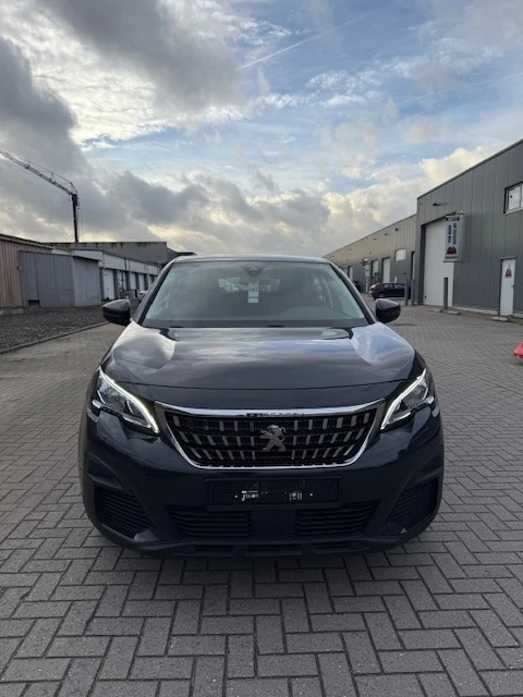 Peugeot 3008 1.2i Access, снимка 2 - Автомобили и джипове - 54028045