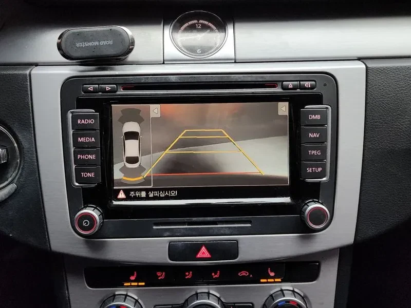 VW CC 2.0 TDI 4Motion, снимка 15 - Автомобили и джипове - 54303471