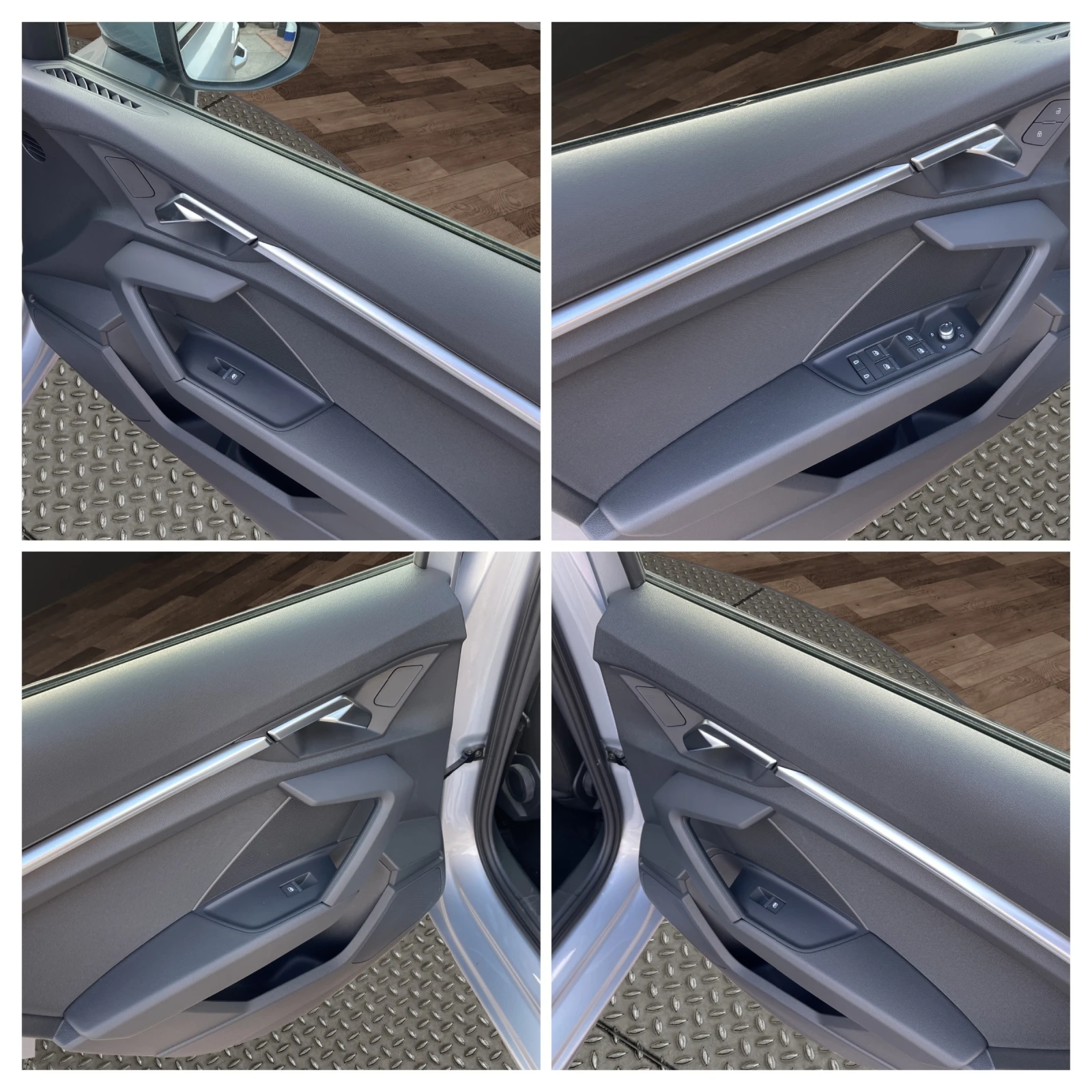 Audi A3 Sportback 30 1.5 G-TRON BUSINESS - изображение 7