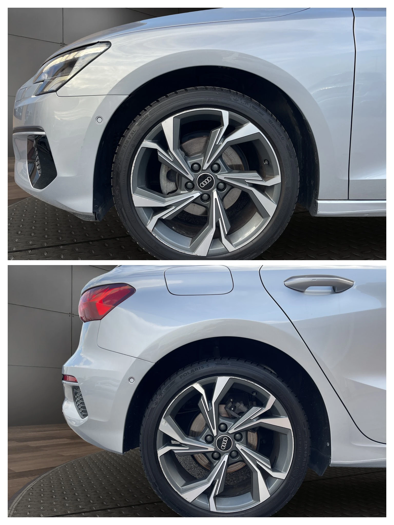 Audi A3 Sportback 30 1.5 G-TRON BUSINESS | Mobile.bg � ����������� 16