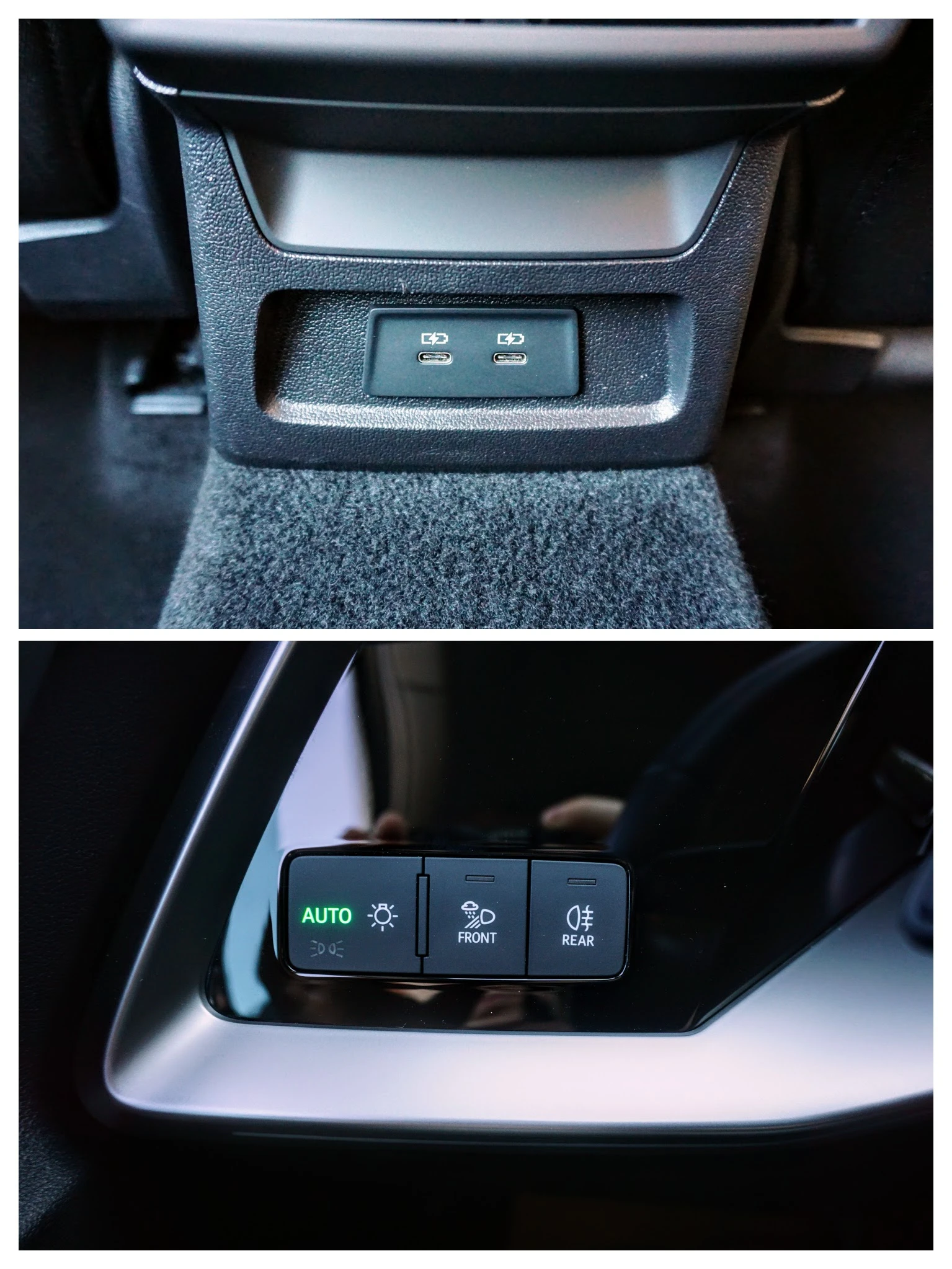 Audi A3 Sportback 30 1.5 G-TRON BUSINESS - изображение 8