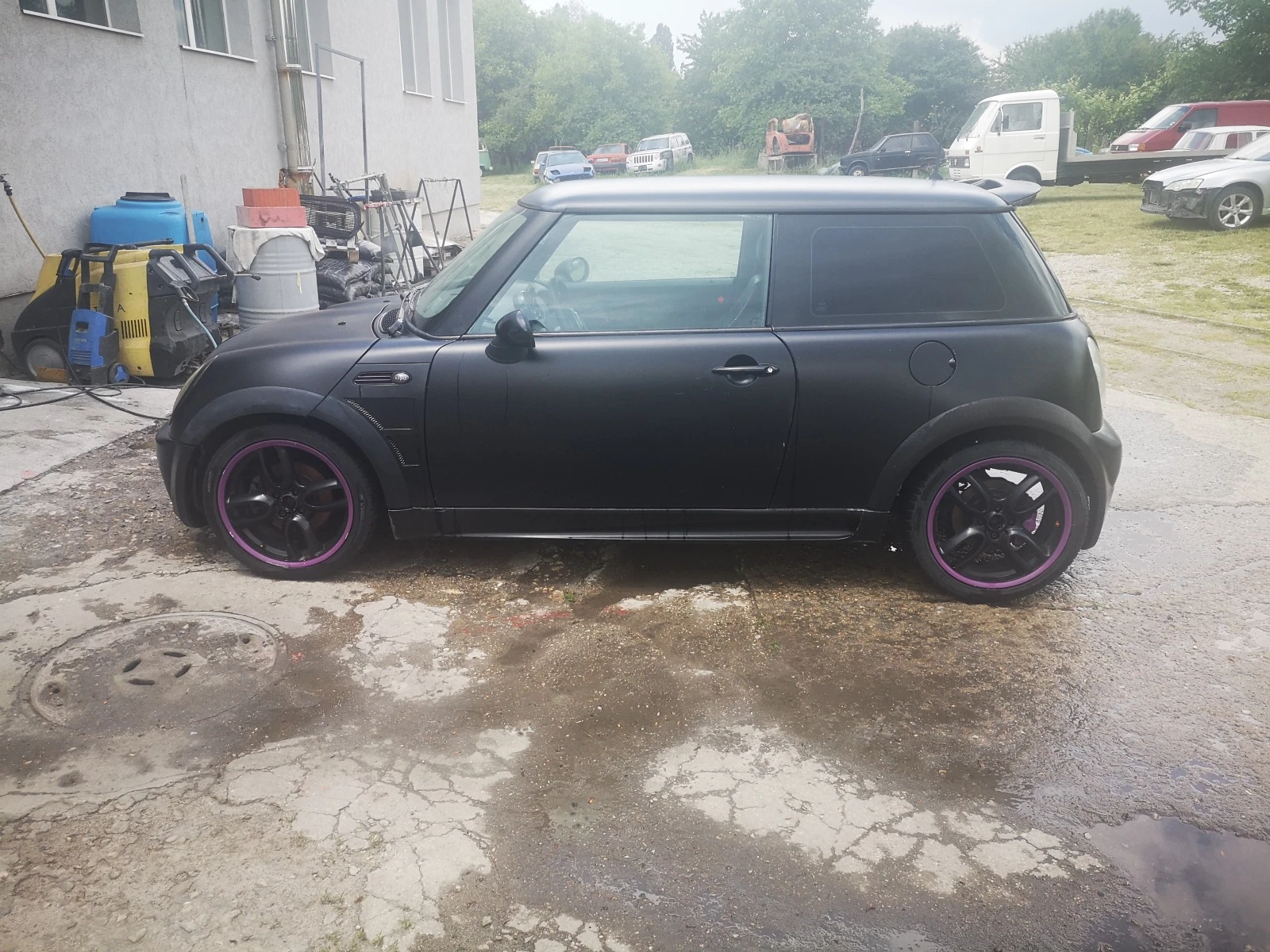 Mini Cooper  - изображение 3