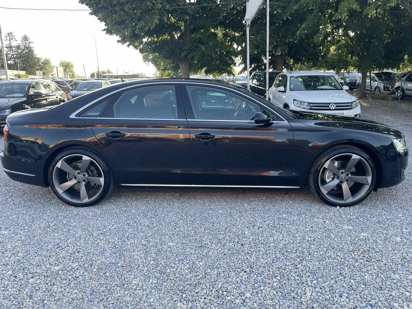 Audi A8 3.0 TDI MATRIKS NAVI DISTR ЩОРИ - изображение 2