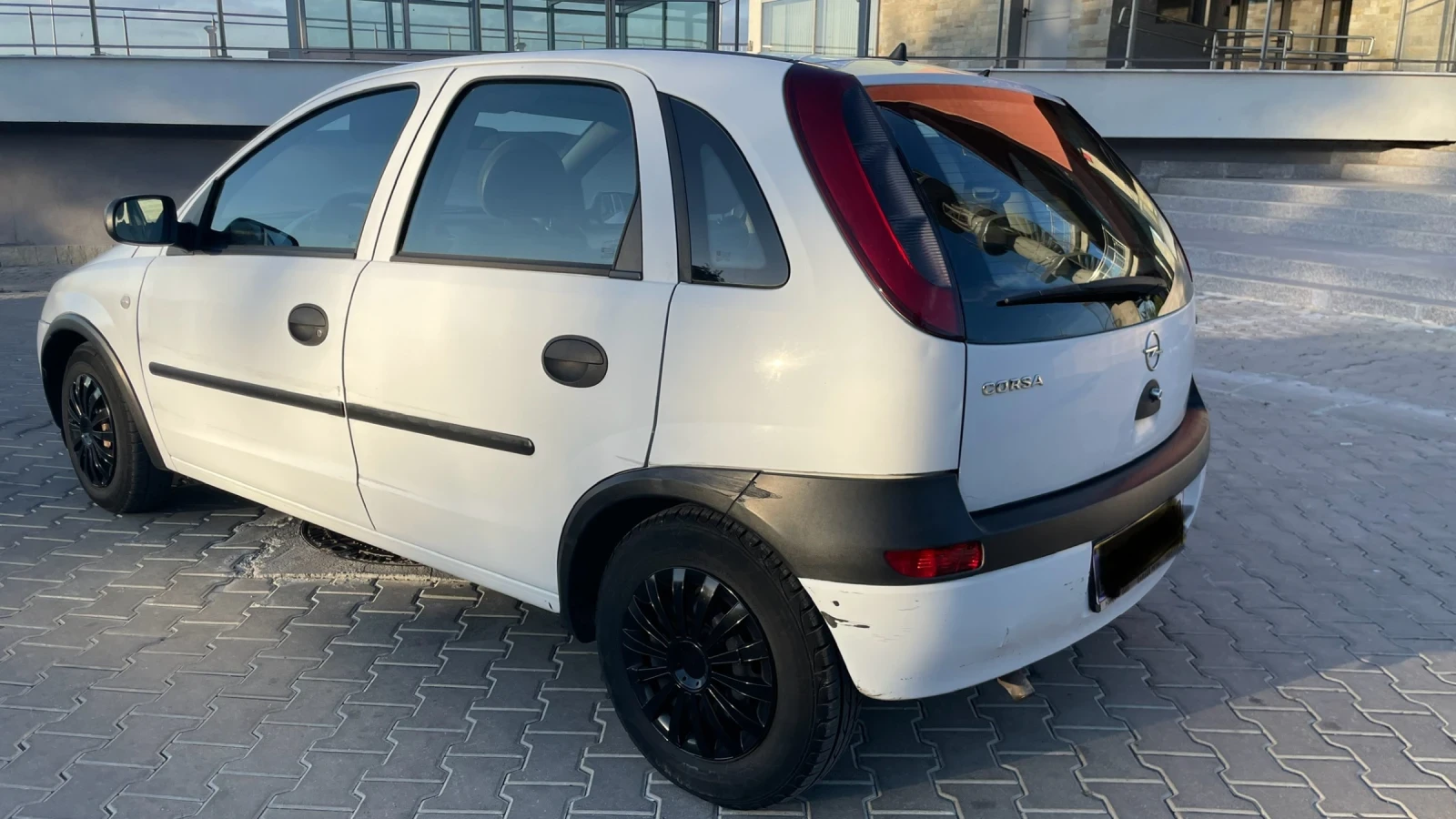 Opel Corsa 1.2 - изображение 4