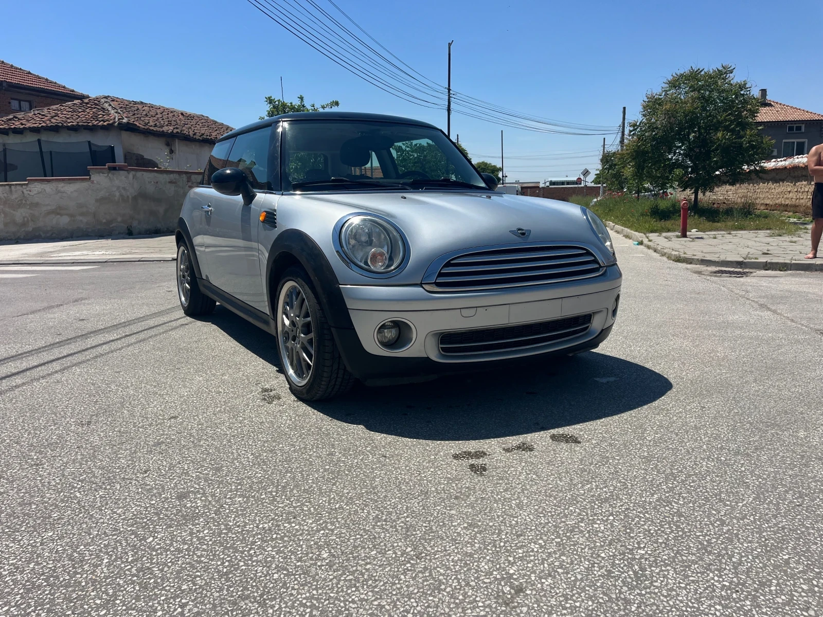 Mini Cooper  - изображение 2