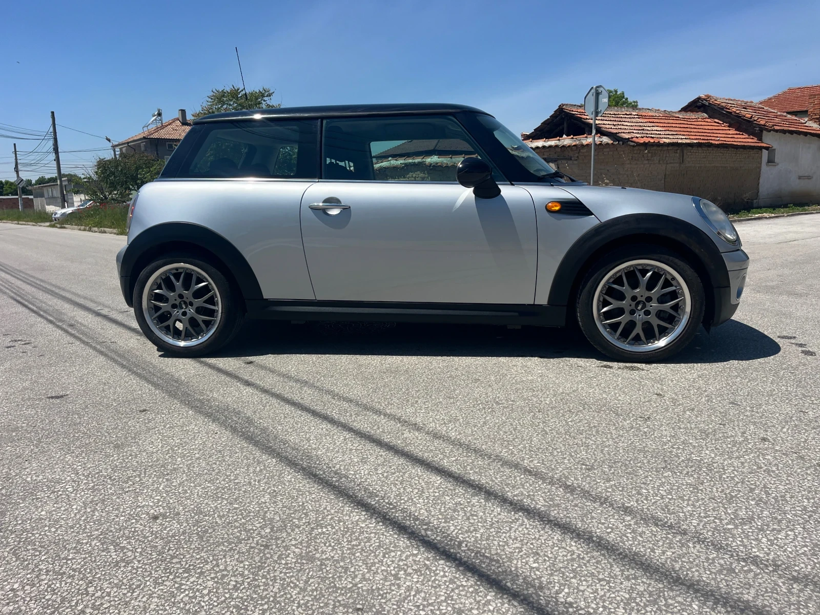 Mini Cooper  - изображение 4