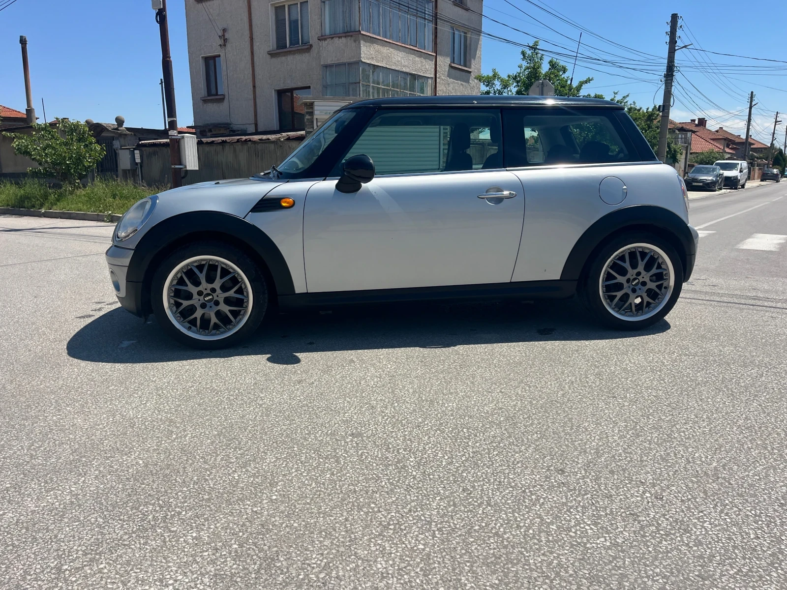 Mini Cooper  - изображение 3