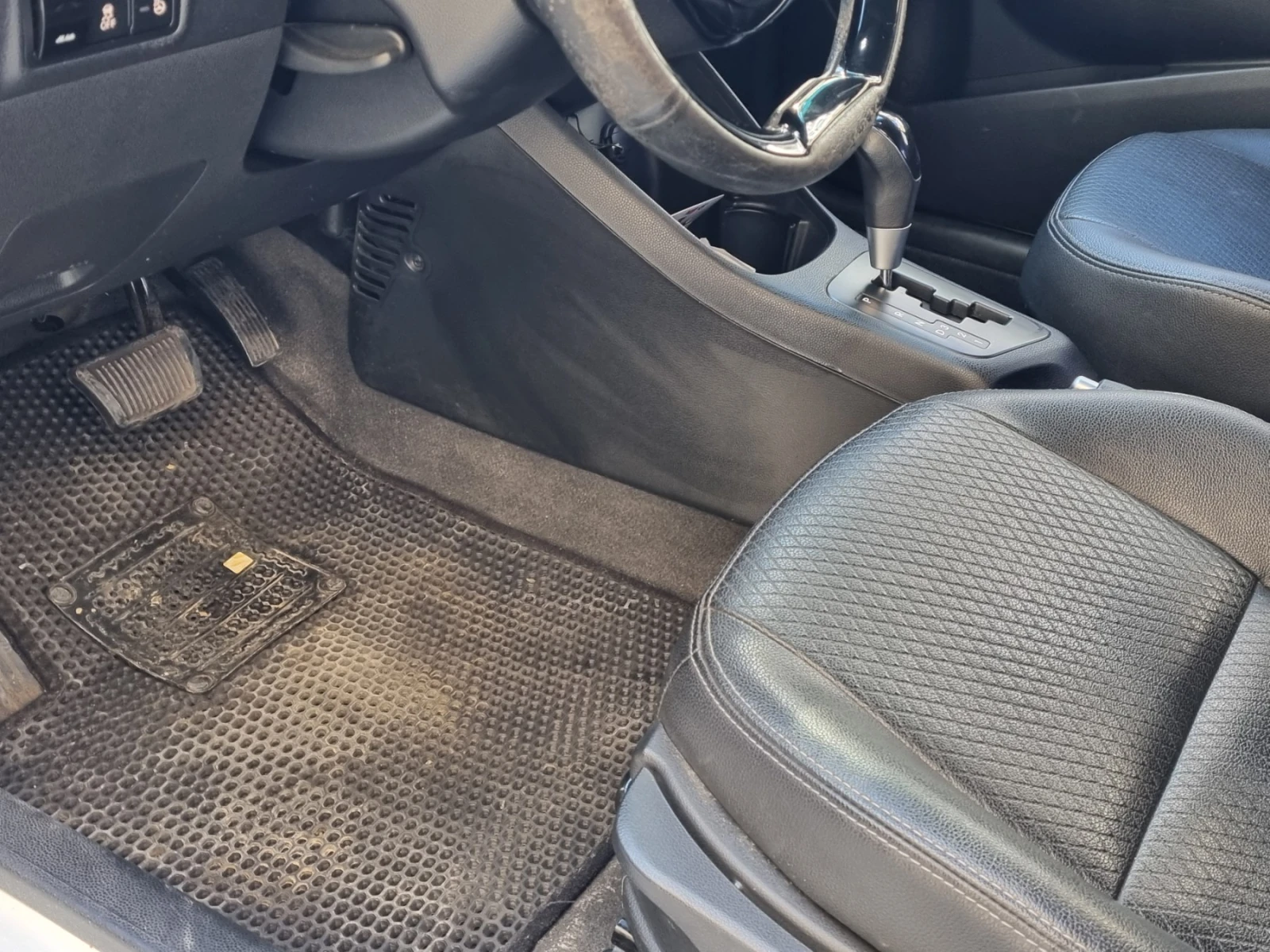 Kia Picanto Автоматик - изображение 5