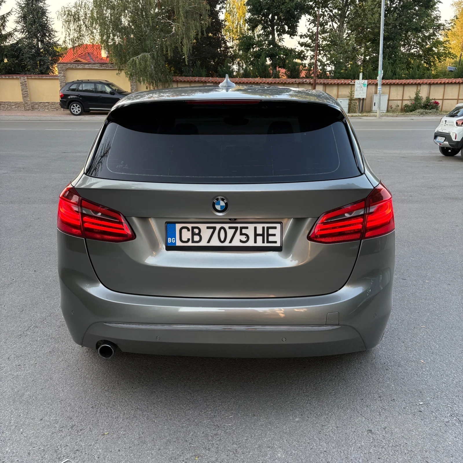 BMW 2 Active Tourer Luxury - изображение 5
