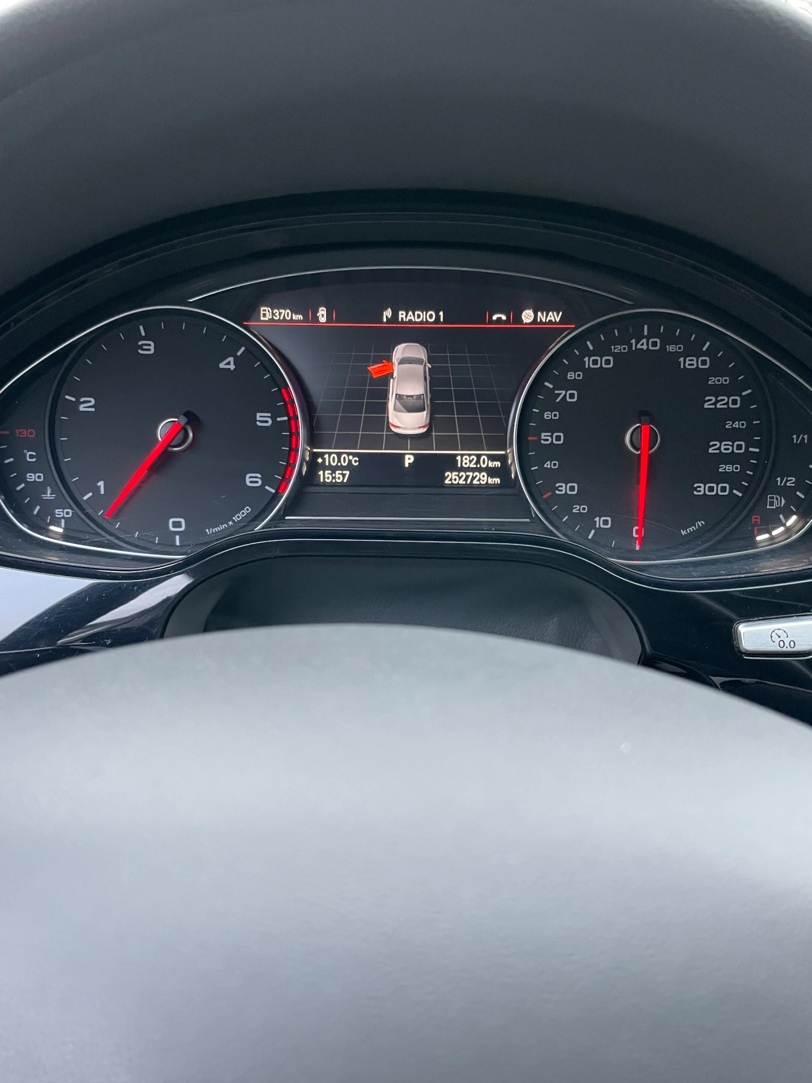 Audi A8 Audi A8 Long - изображение 5