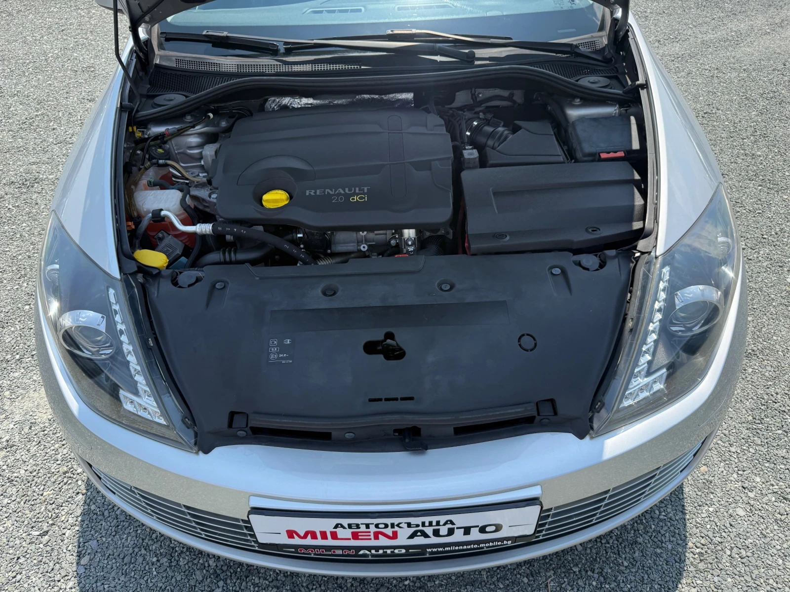 Renault Laguna Coupe (KATO ) | Mobile.bg   17