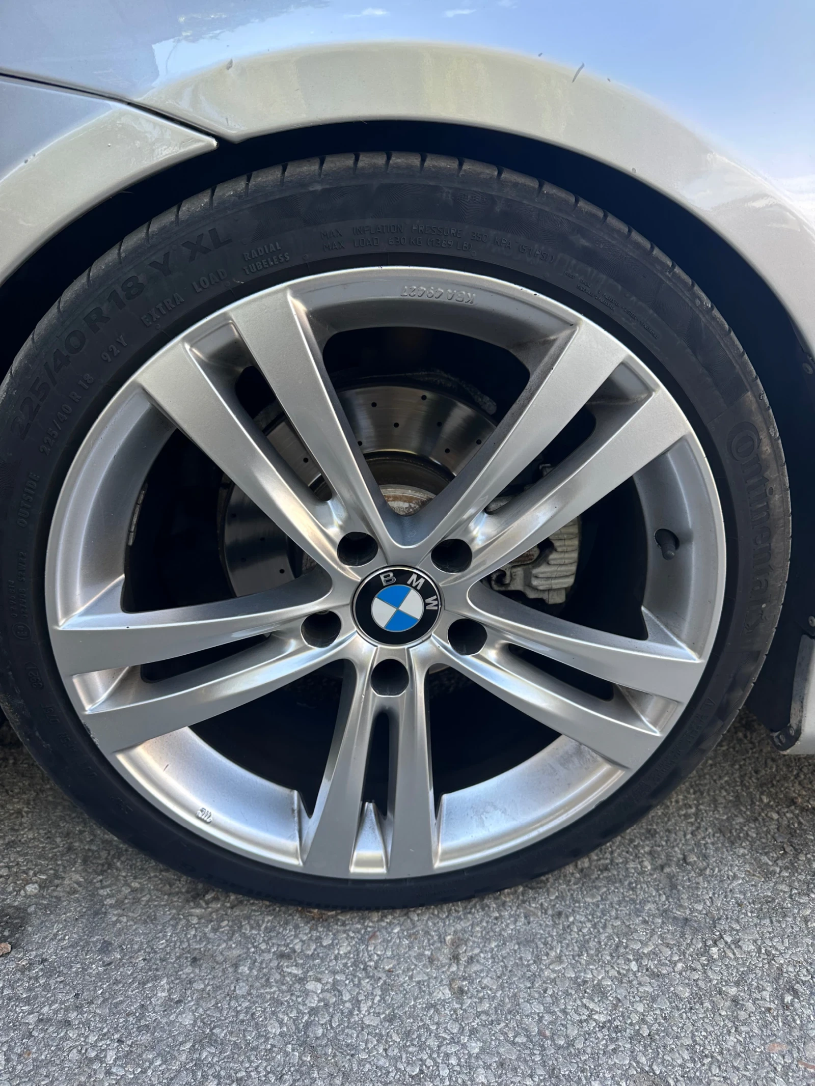 BMW 320 | Mobile.bg — изображение 12