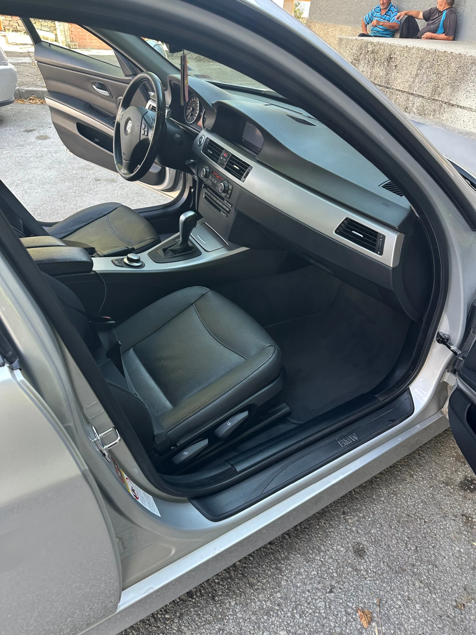 BMW 320 | Mobile.bg — изображение 11