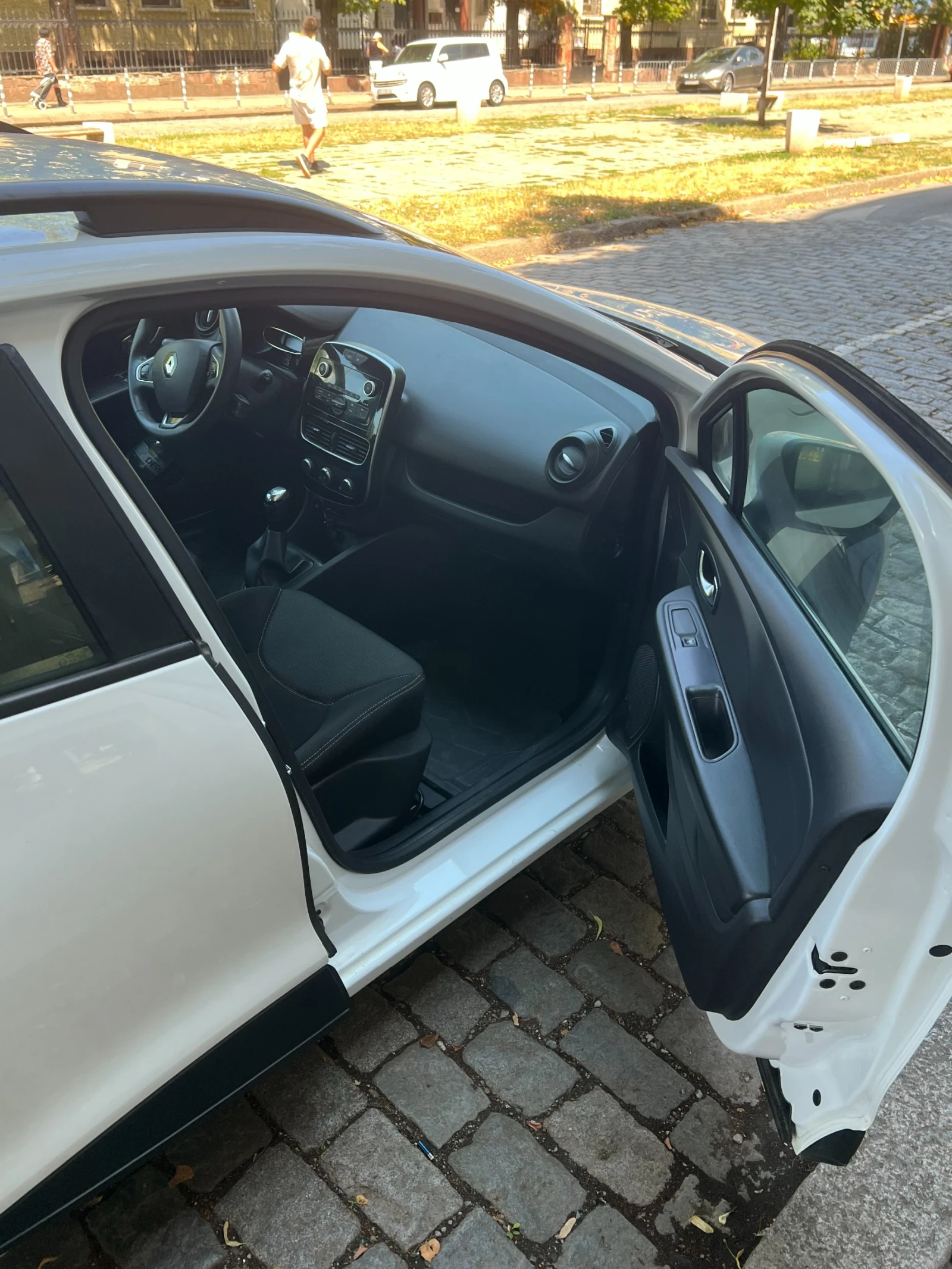 Renault Clio GRANDTOUR PH2   Life - изображение 8