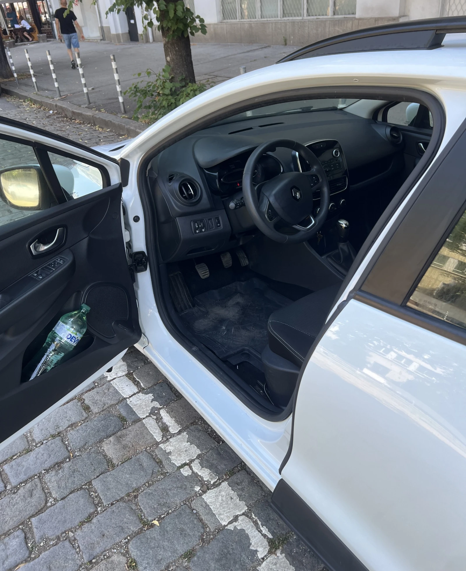 Renault Clio GRANDTOUR PH2   Life - изображение 7