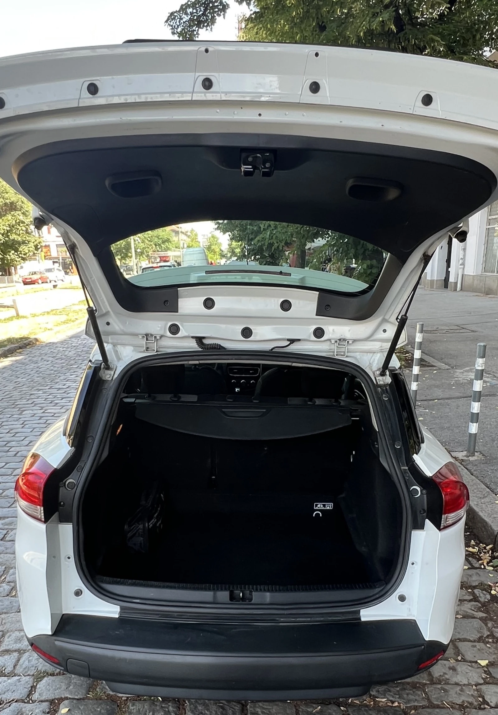 Renault Clio GRANDTOUR PH2   Life - изображение 6