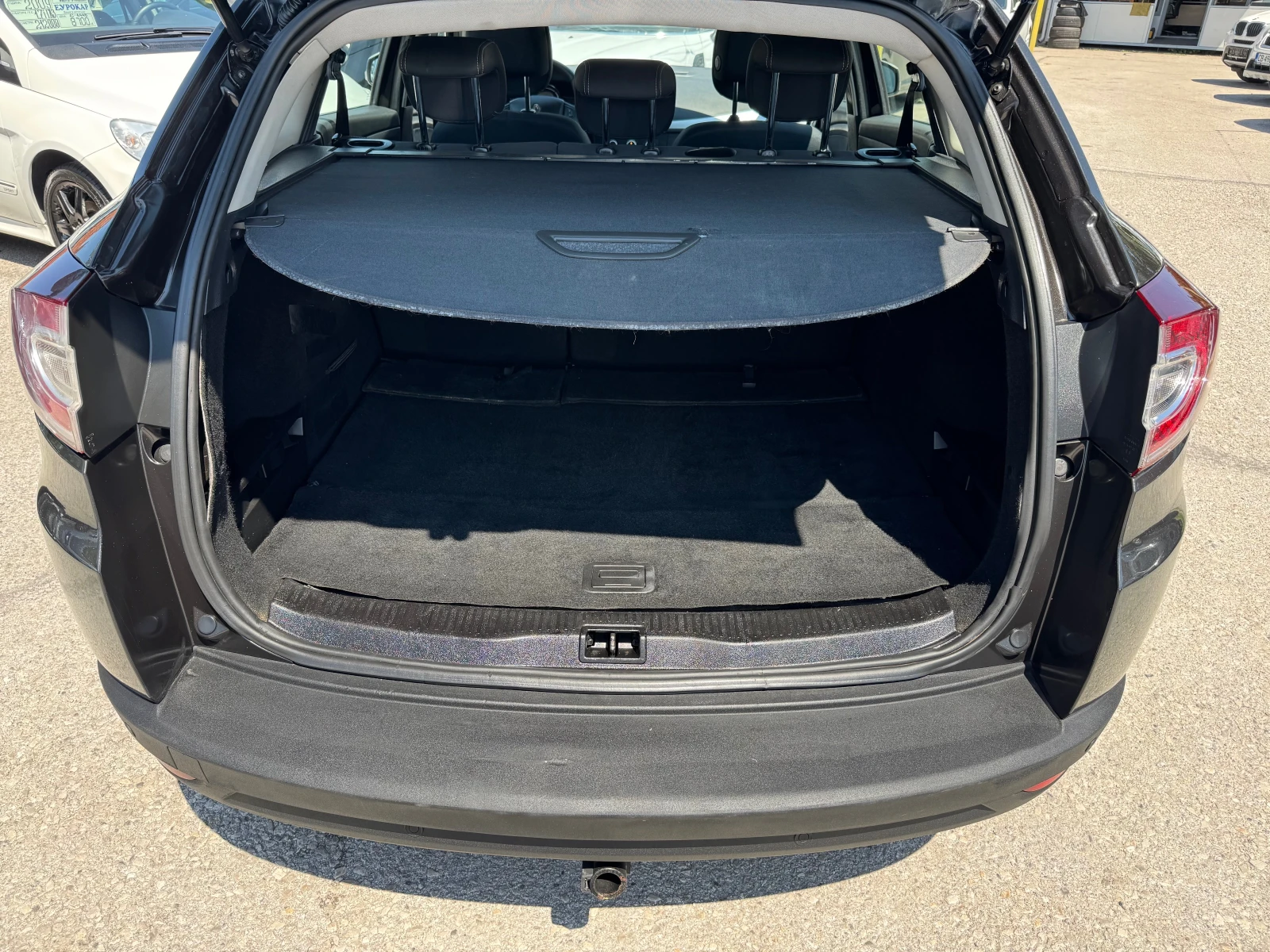Renault Megane 1.5DCI-ЛИЗИНГ - изображение 4