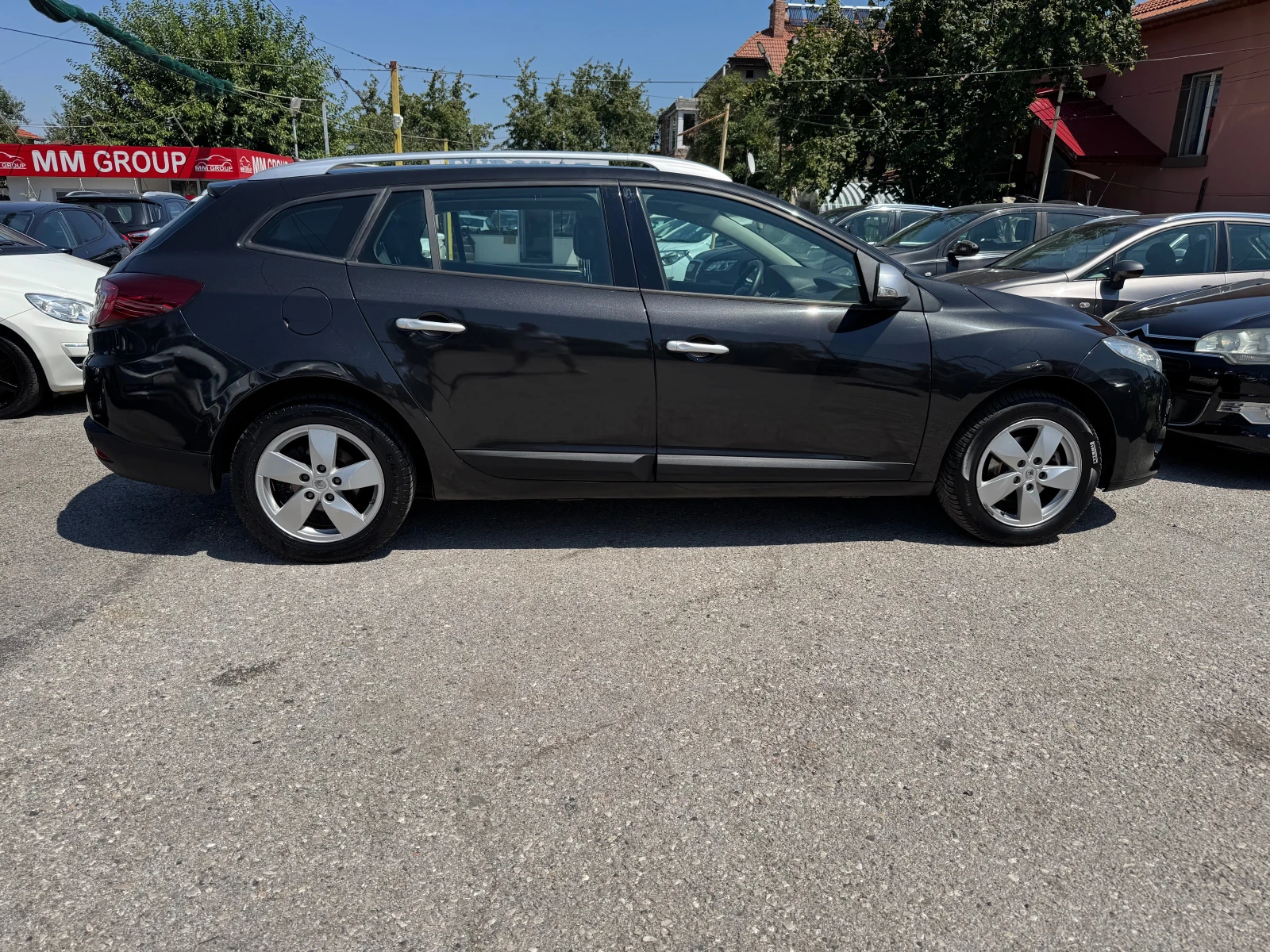 Renault Megane 1.5DCI-ЛИЗИНГ - изображение 6