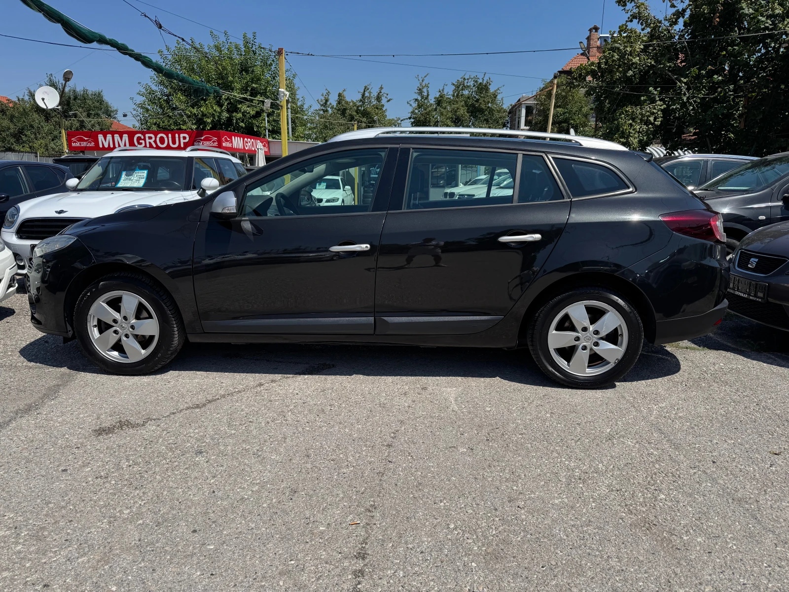 Renault Megane 1.5DCI-ЛИЗИНГ - изображение 2