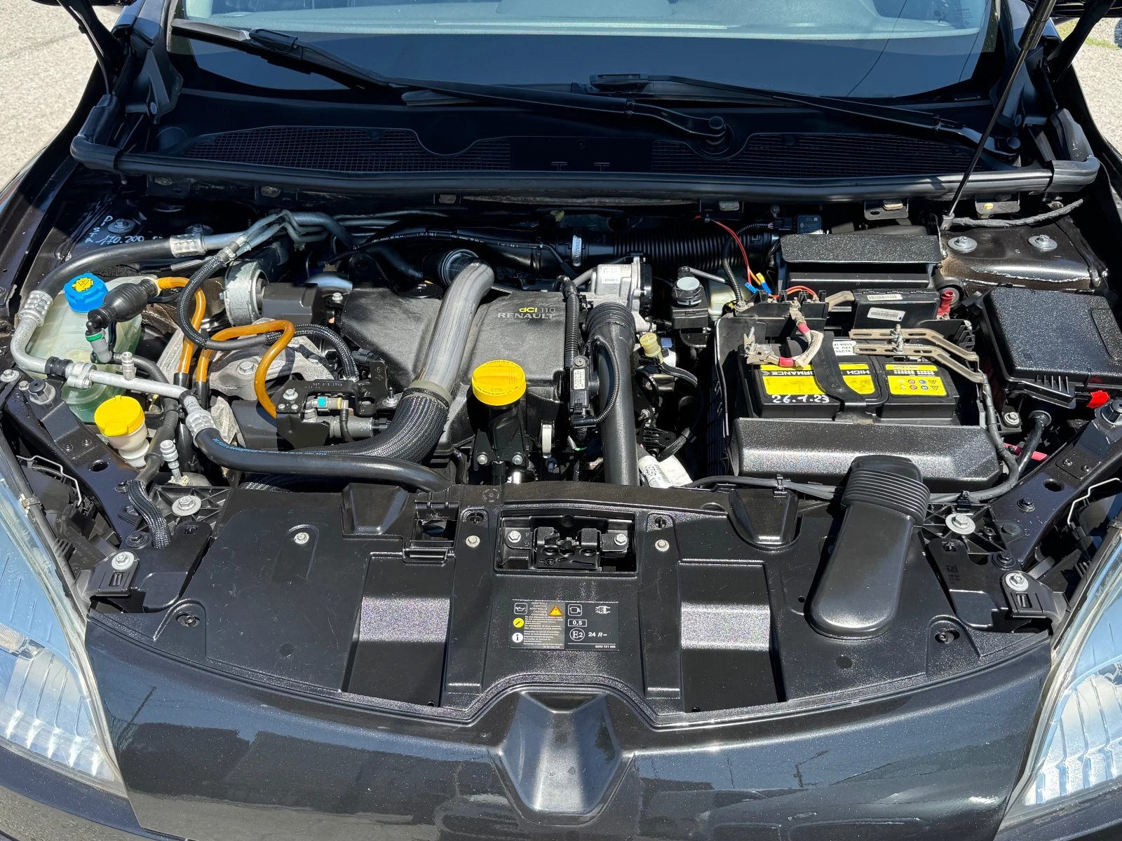 Renault Megane 1.5DCI-ЛИЗИНГ - изображение 8