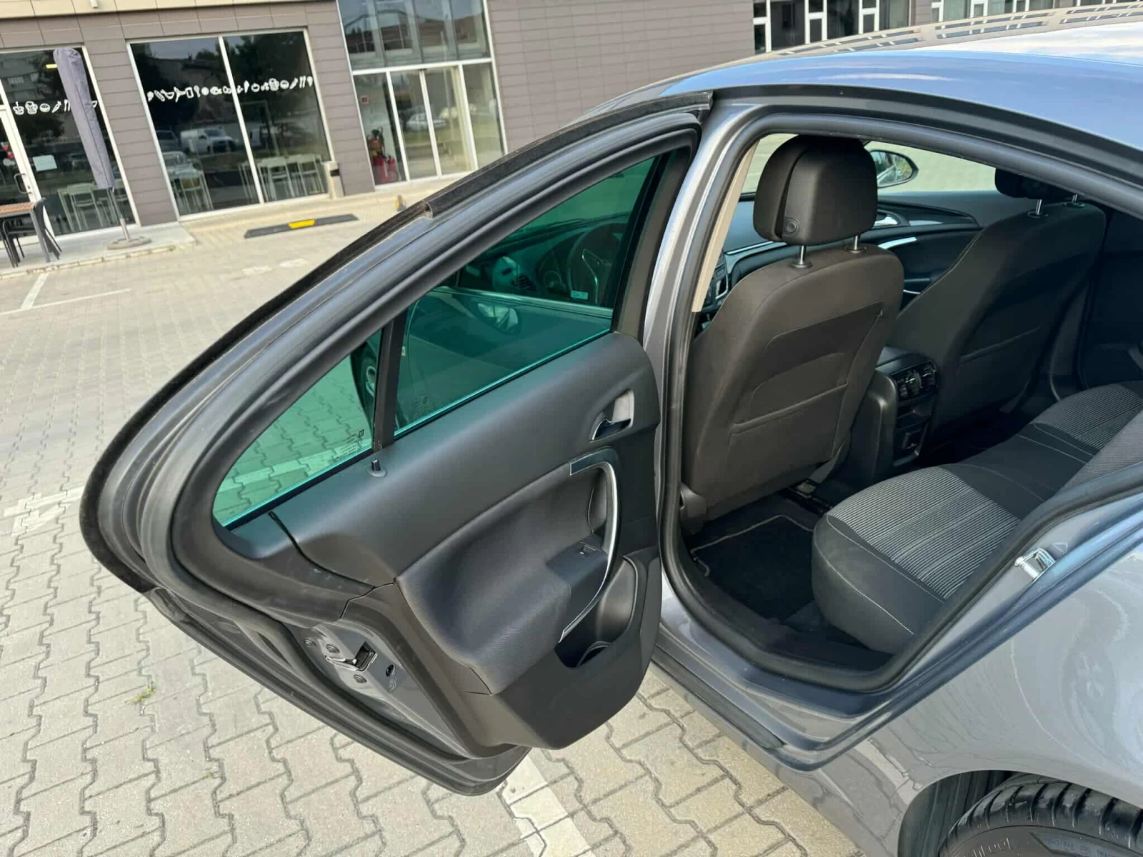 Opel Insignia 2.0 cdti - изображение 7
