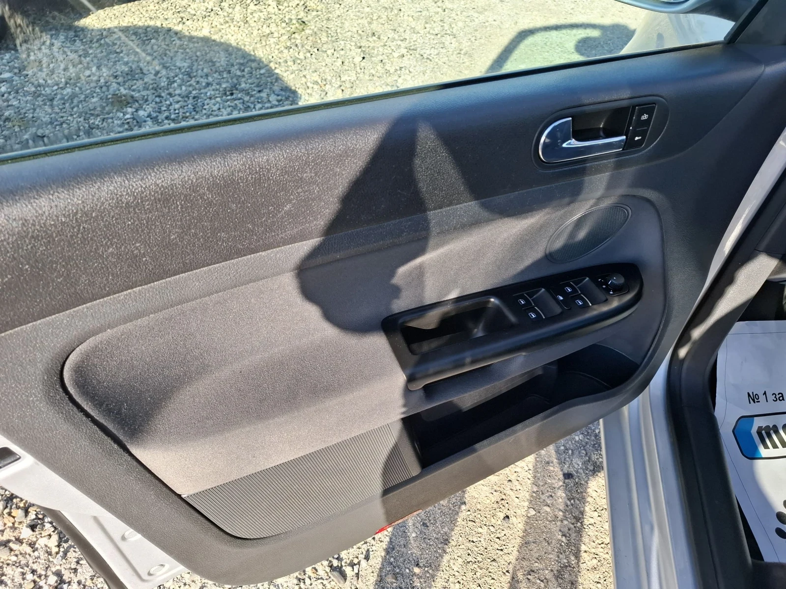 VW Golf Plus 1.9TDI  - изображение 6