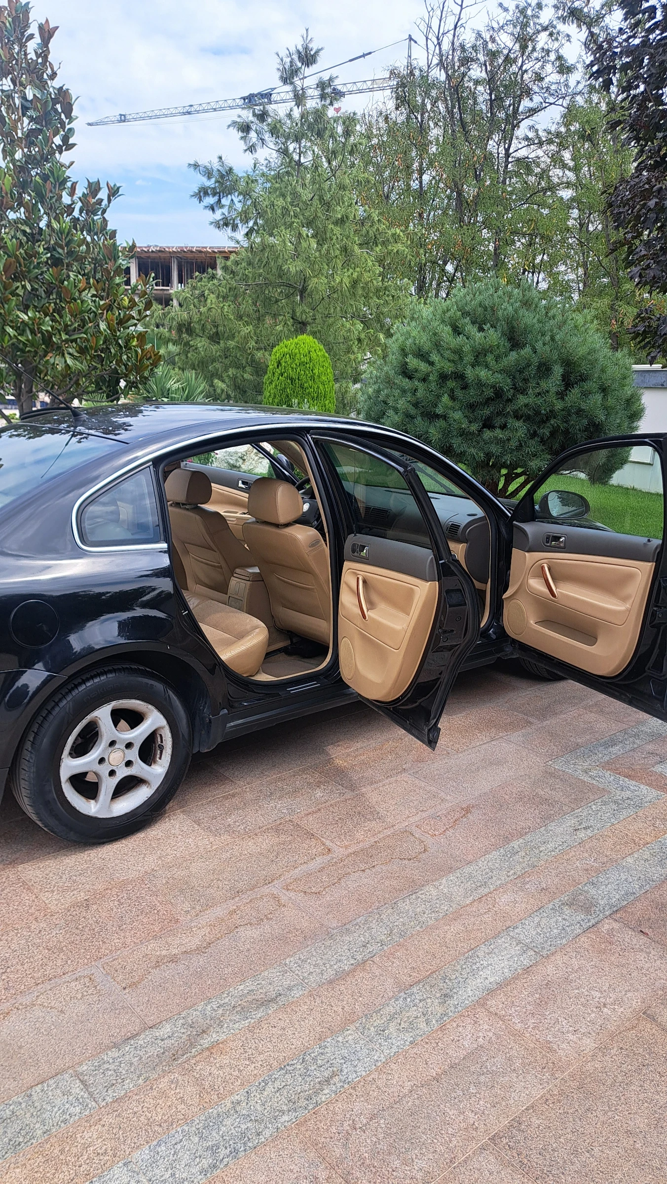 VW Passat  - изображение 9