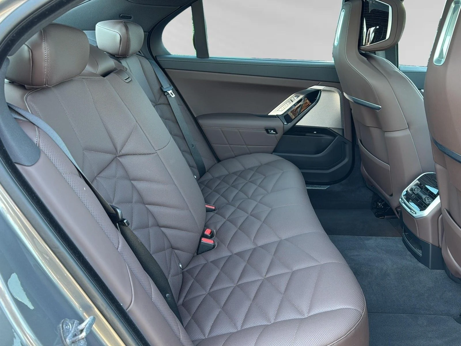 BMW i7 eDrive50/ M-SPORT/ HEAD UP/ PANO/ B&W/ 360/ | Mobile.bg   14