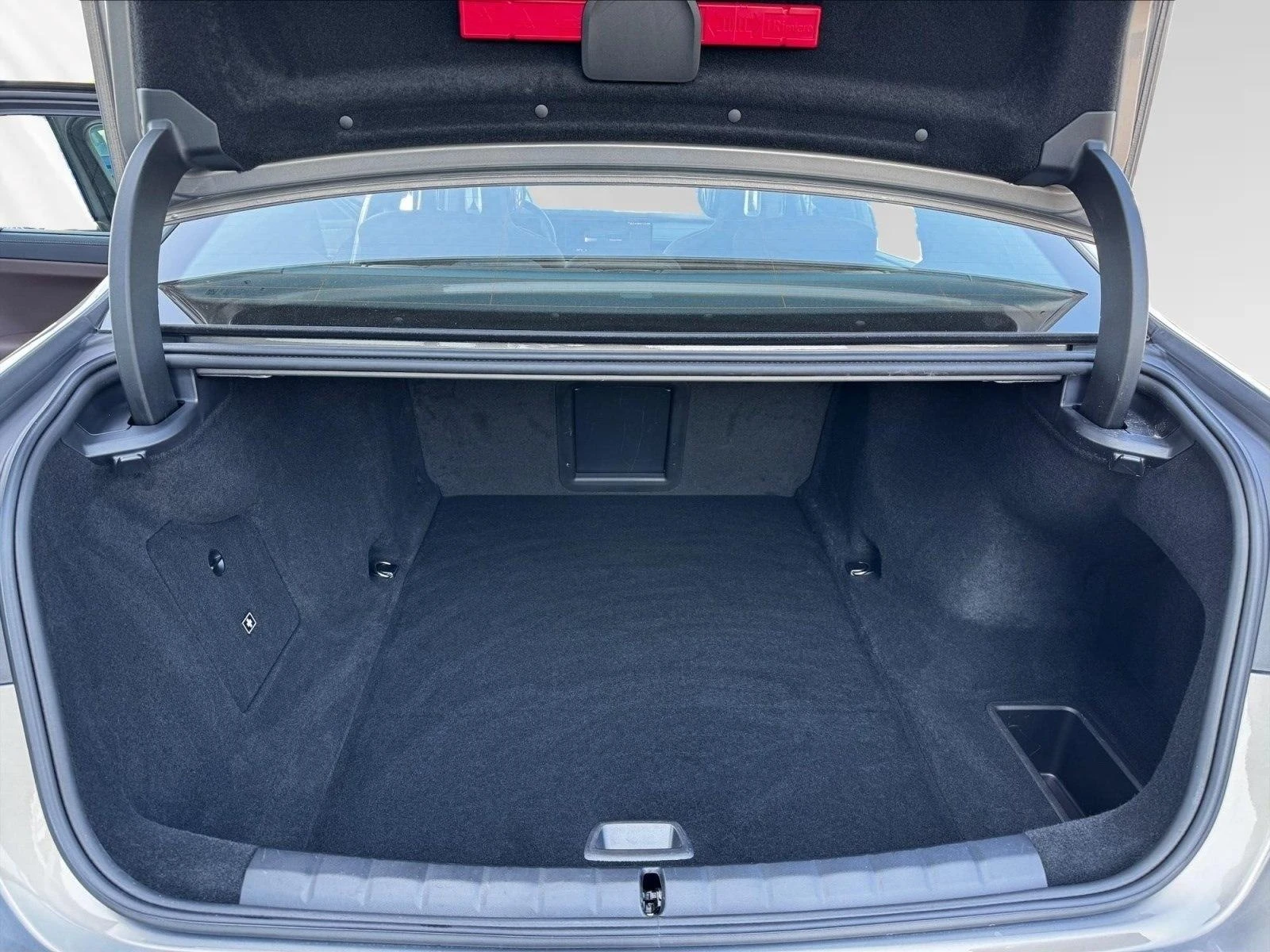 BMW i7 eDrive50/ M-SPORT/ HEAD UP/ PANO/ B&W/ 360/ | Mobile.bg   16