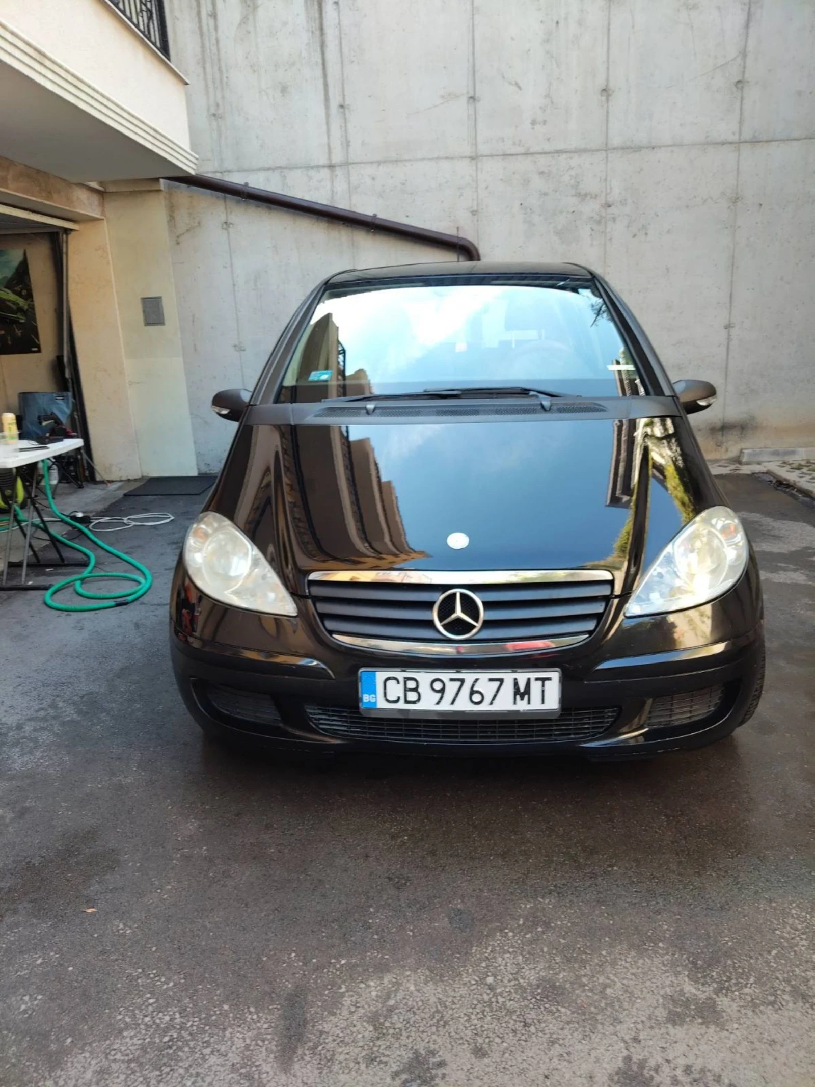 Mercedes-Benz A 160  - изображение 2