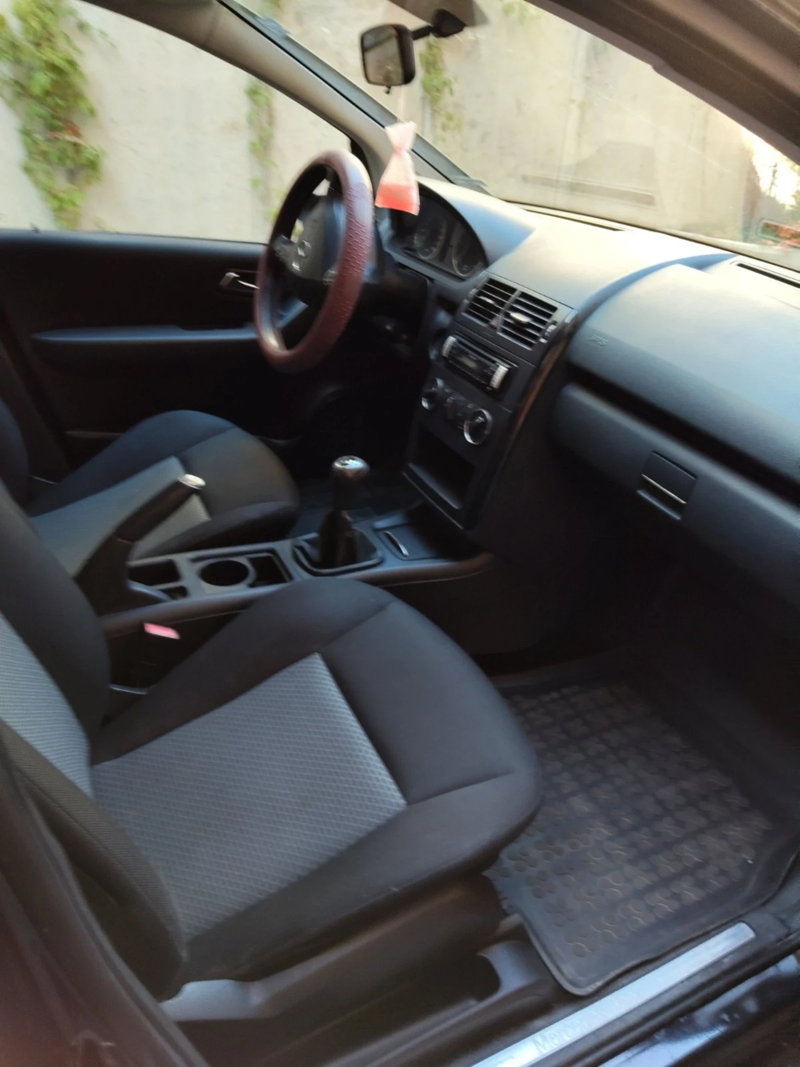 Mercedes-Benz A 160  - изображение 6