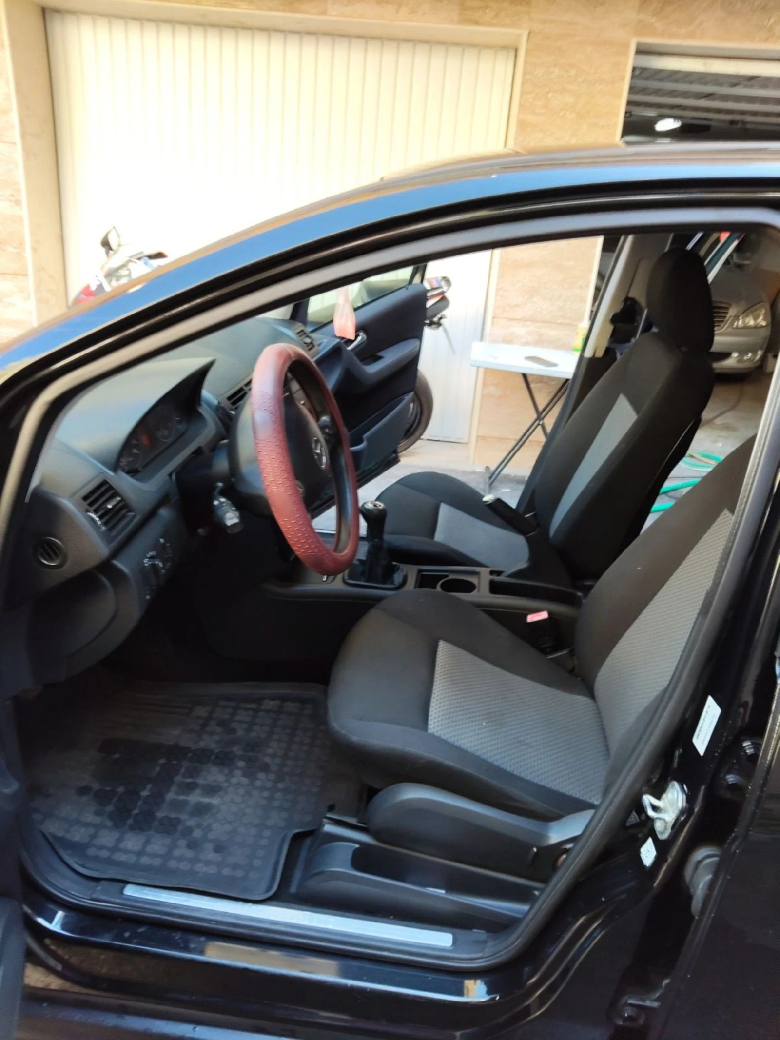 Mercedes-Benz A 160  - изображение 7