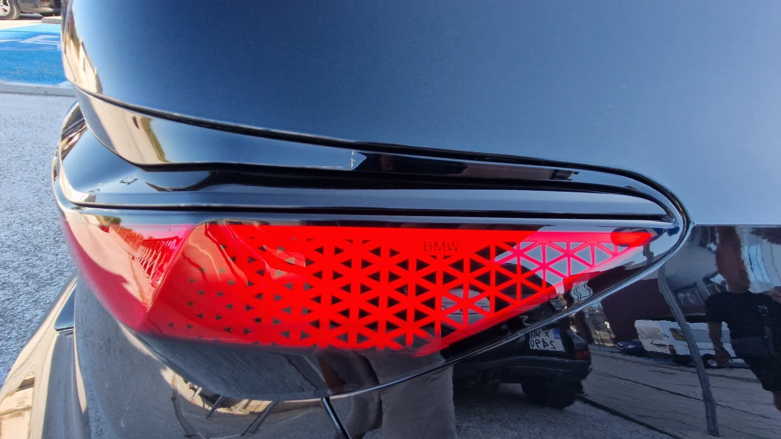 BMW 740 740D/  GLE  21./ | Mobile.bg   17