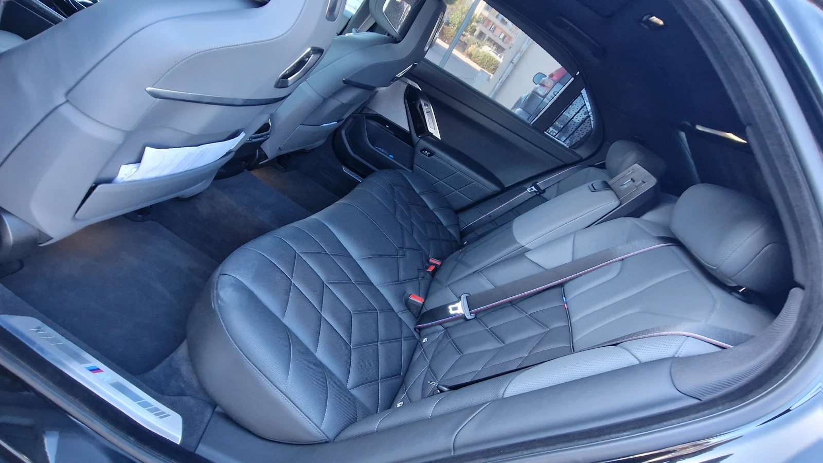 BMW 740 740D/  GLE  21./ | Mobile.bg   12