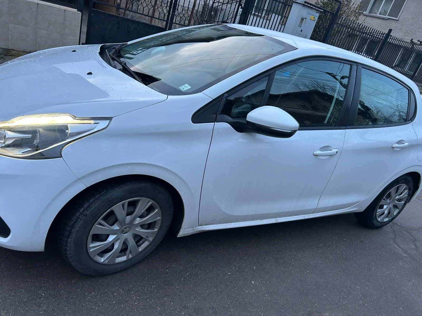 Peugeot 208 | Mobile.bg � ����������� 4