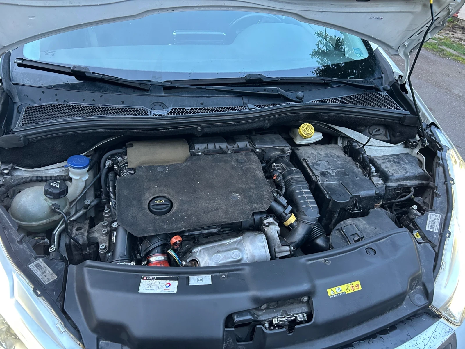 Peugeot 208 | Mobile.bg � ����������� 9