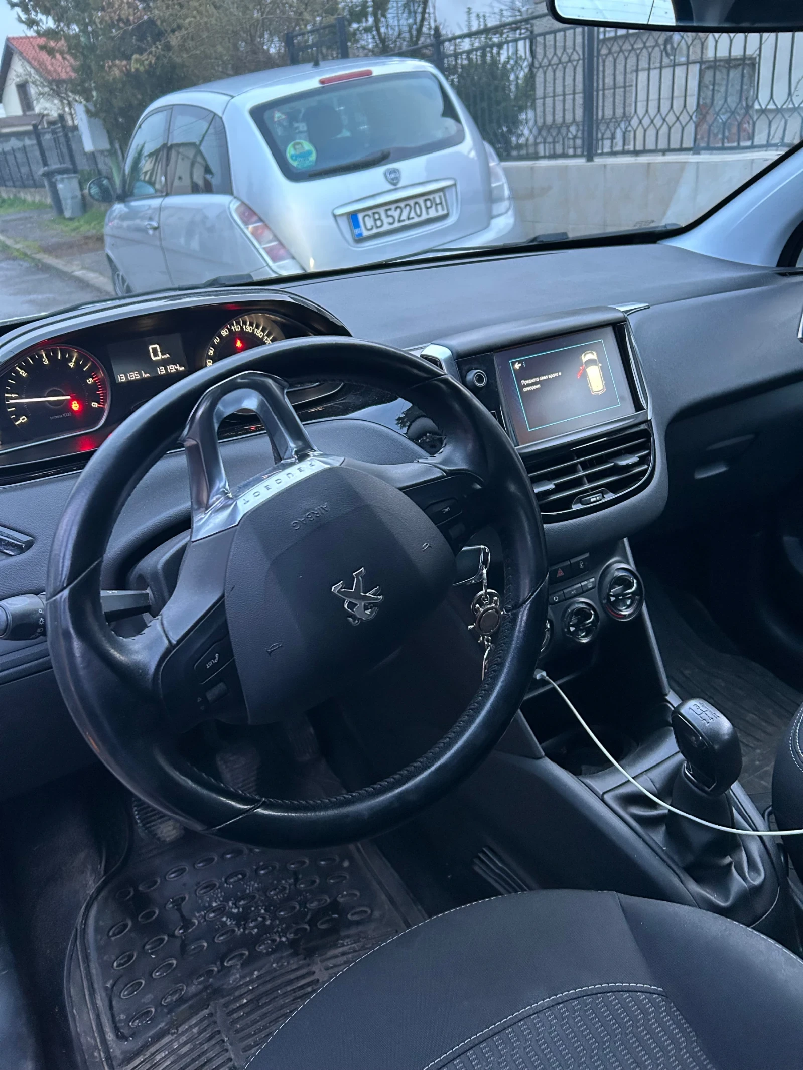 Peugeot 208 | Mobile.bg � ����������� 5