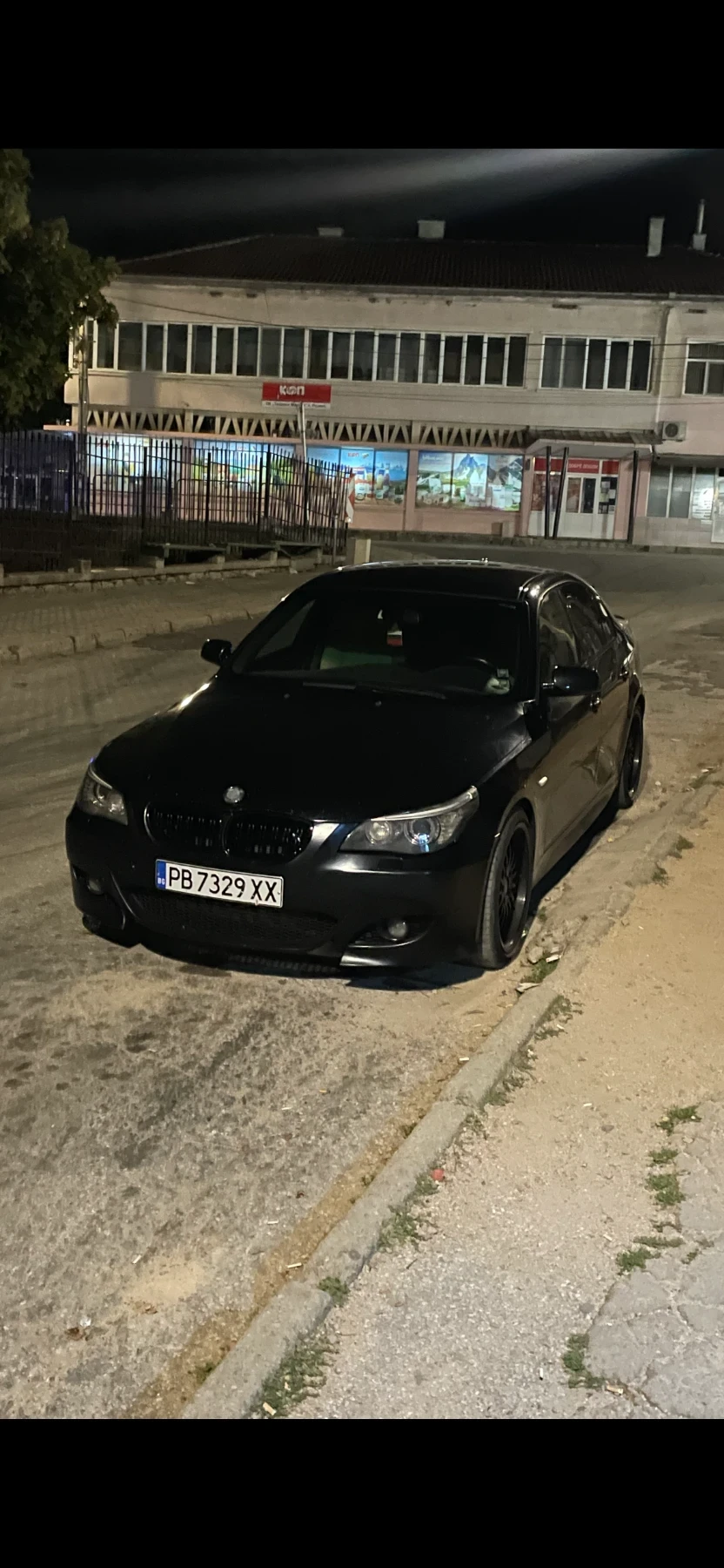 BMW 535 | Mobile.bg   1