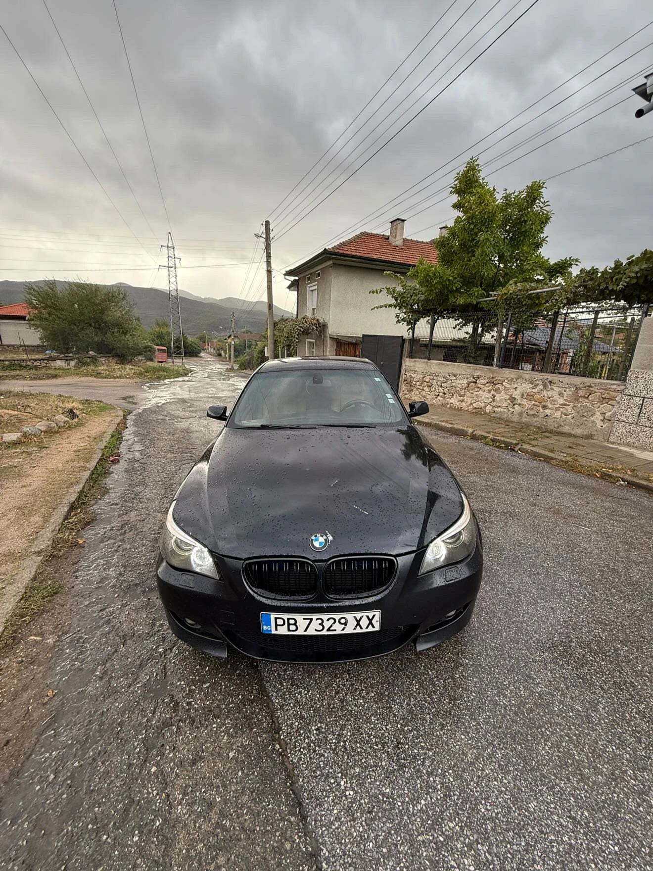 BMW 535 | Mobile.bg   12