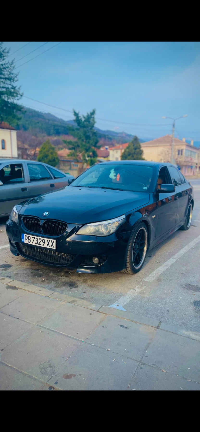 BMW 535  - изображение 4