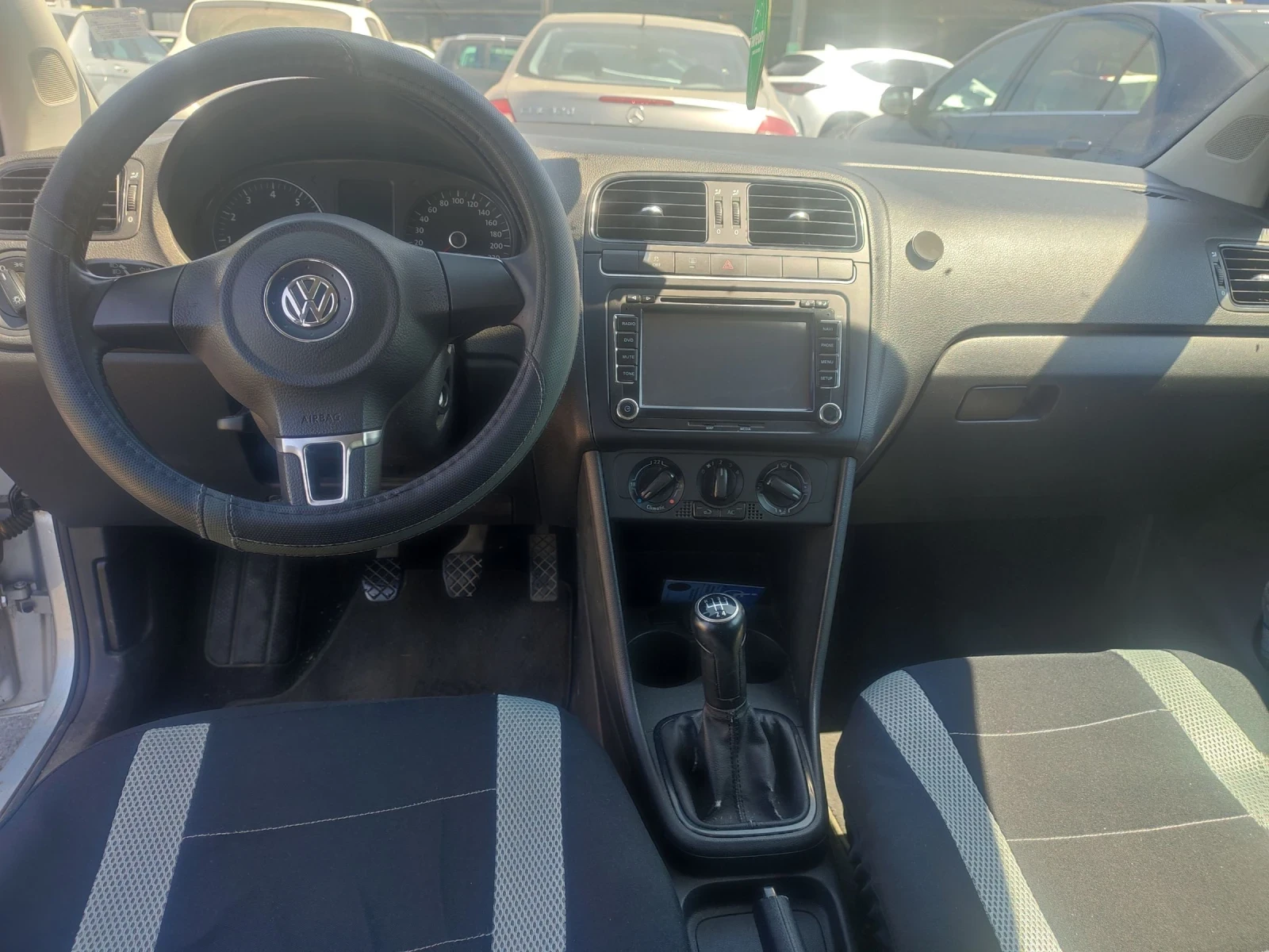 VW Polo  - изображение 5