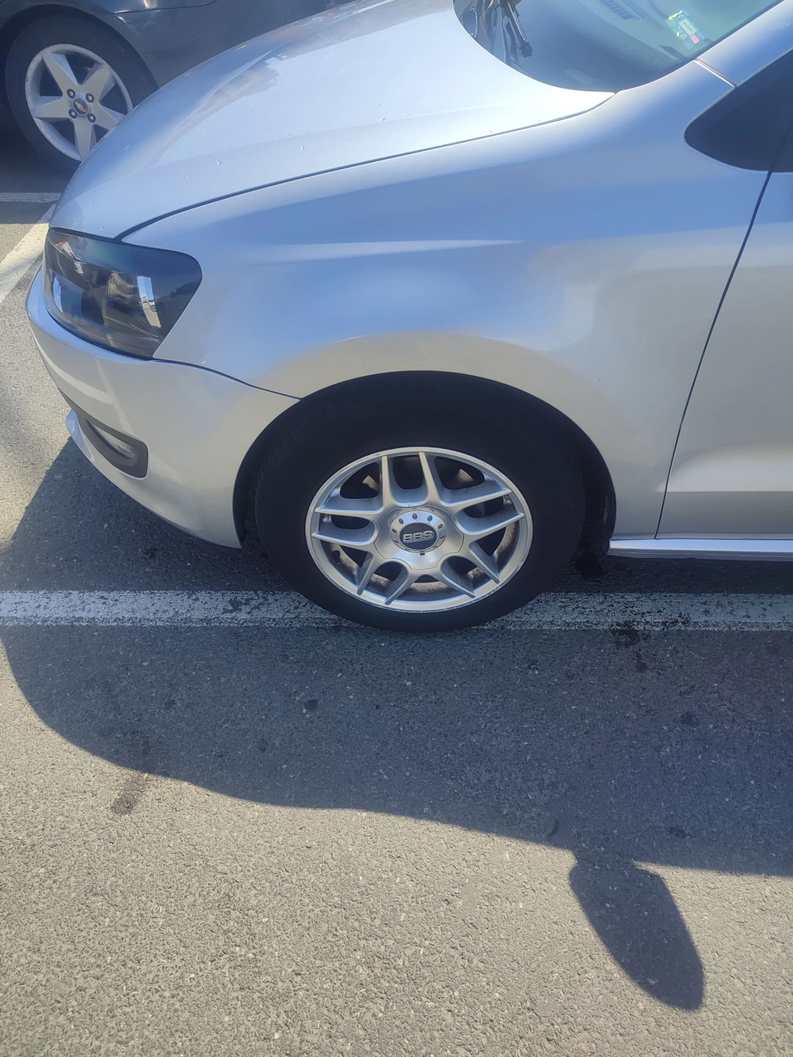 VW Polo  - изображение 2