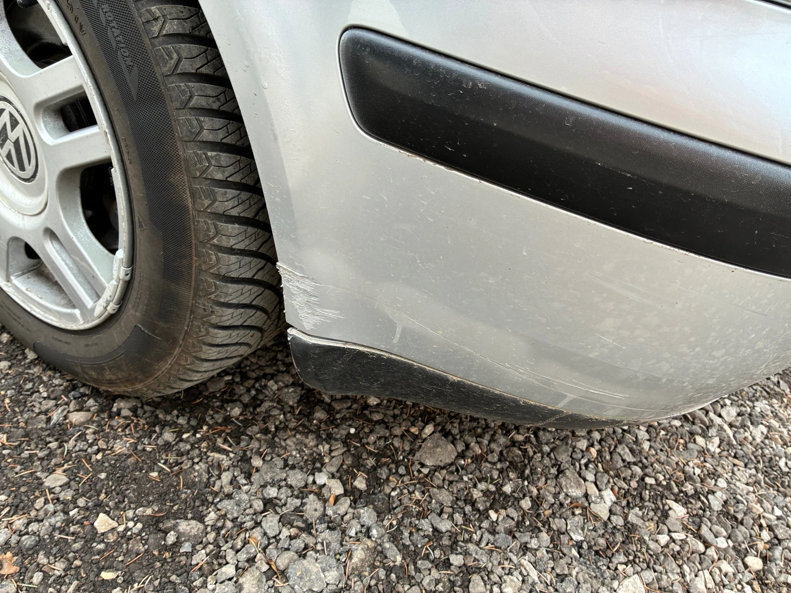 VW Golf 4 TDI Edition - изображение 7