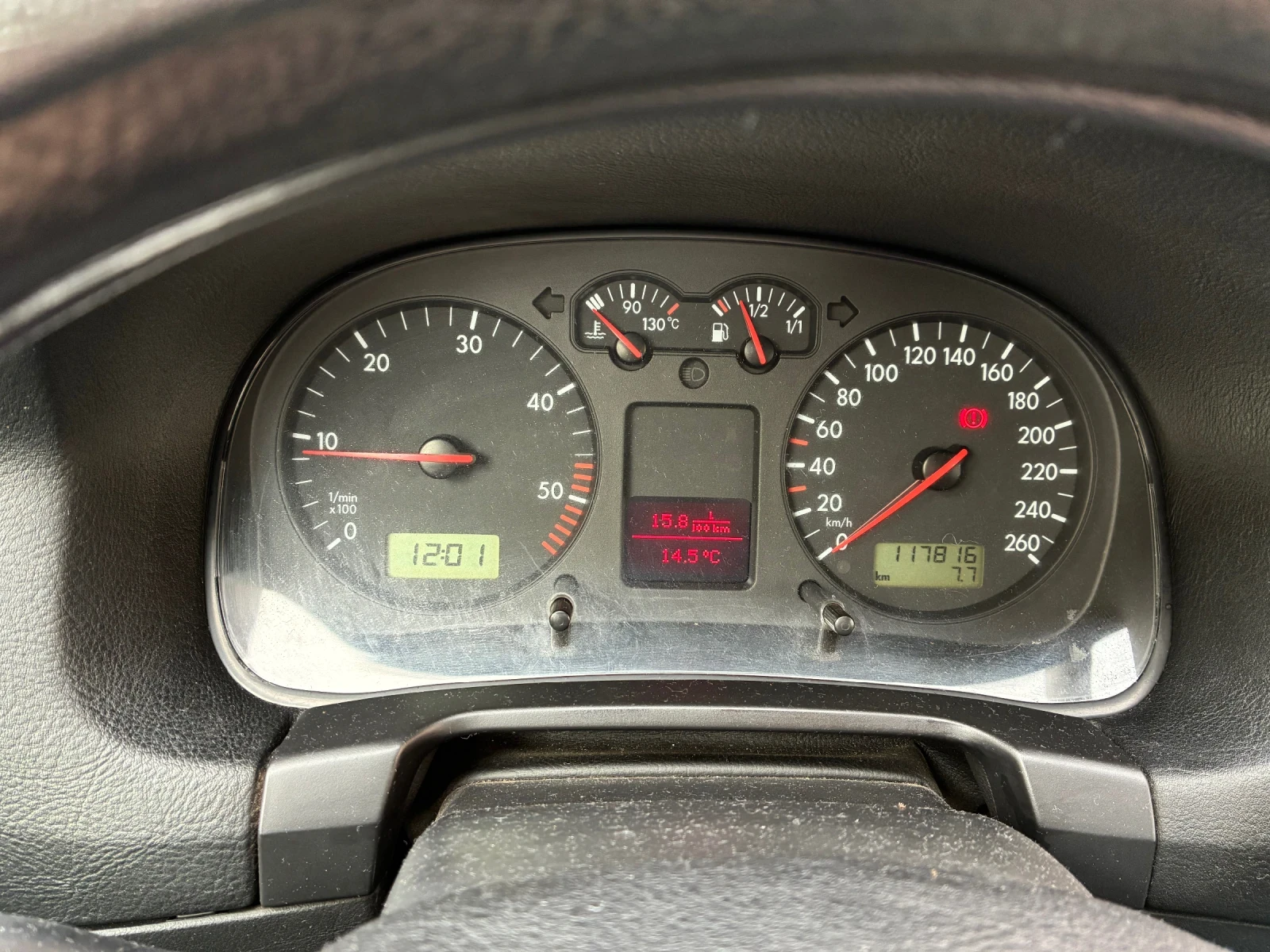 VW Golf 4 TDI Edition - изображение 2