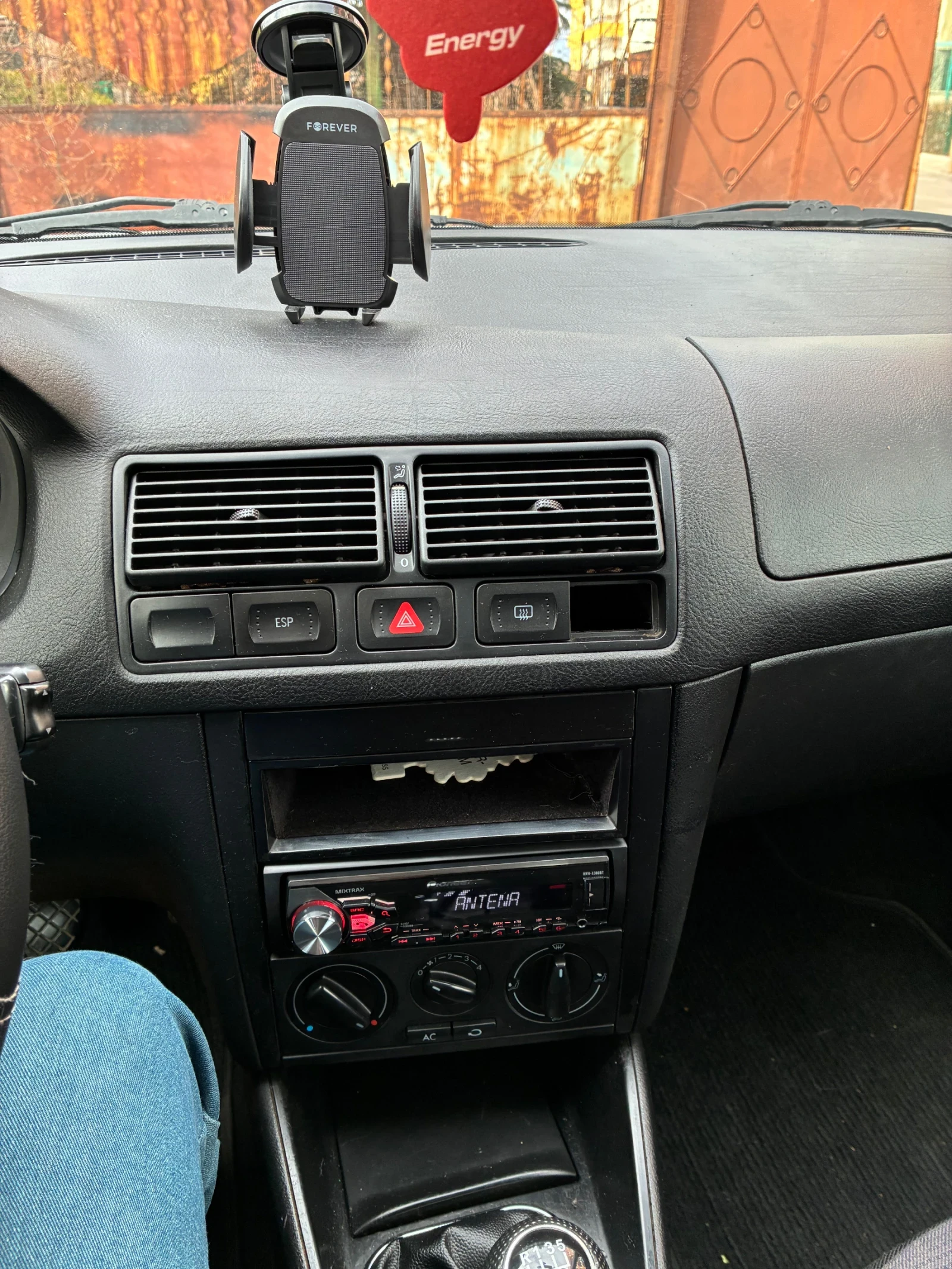 VW Golf 4 TDI Edition - изображение 4