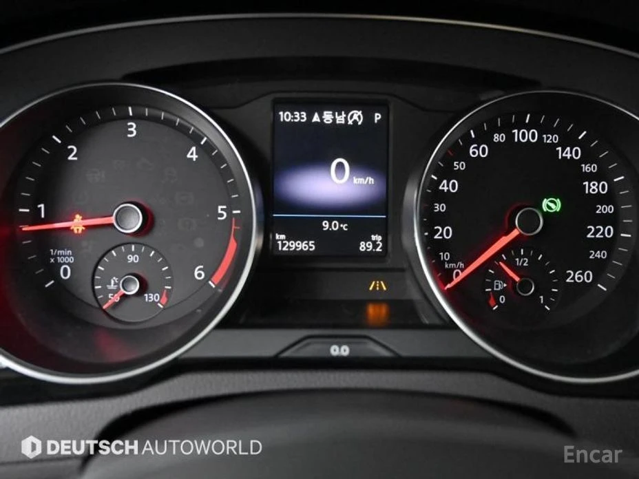 VW Passat  - изображение 8