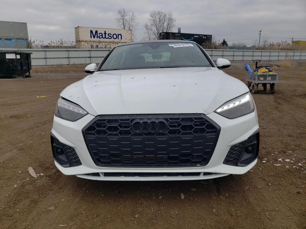 Audi A5 45 TFSI QUATTRO PREMIUM PLUS VIRTUAL 360 CAM PANO | Mobile.bg � ����������� 5