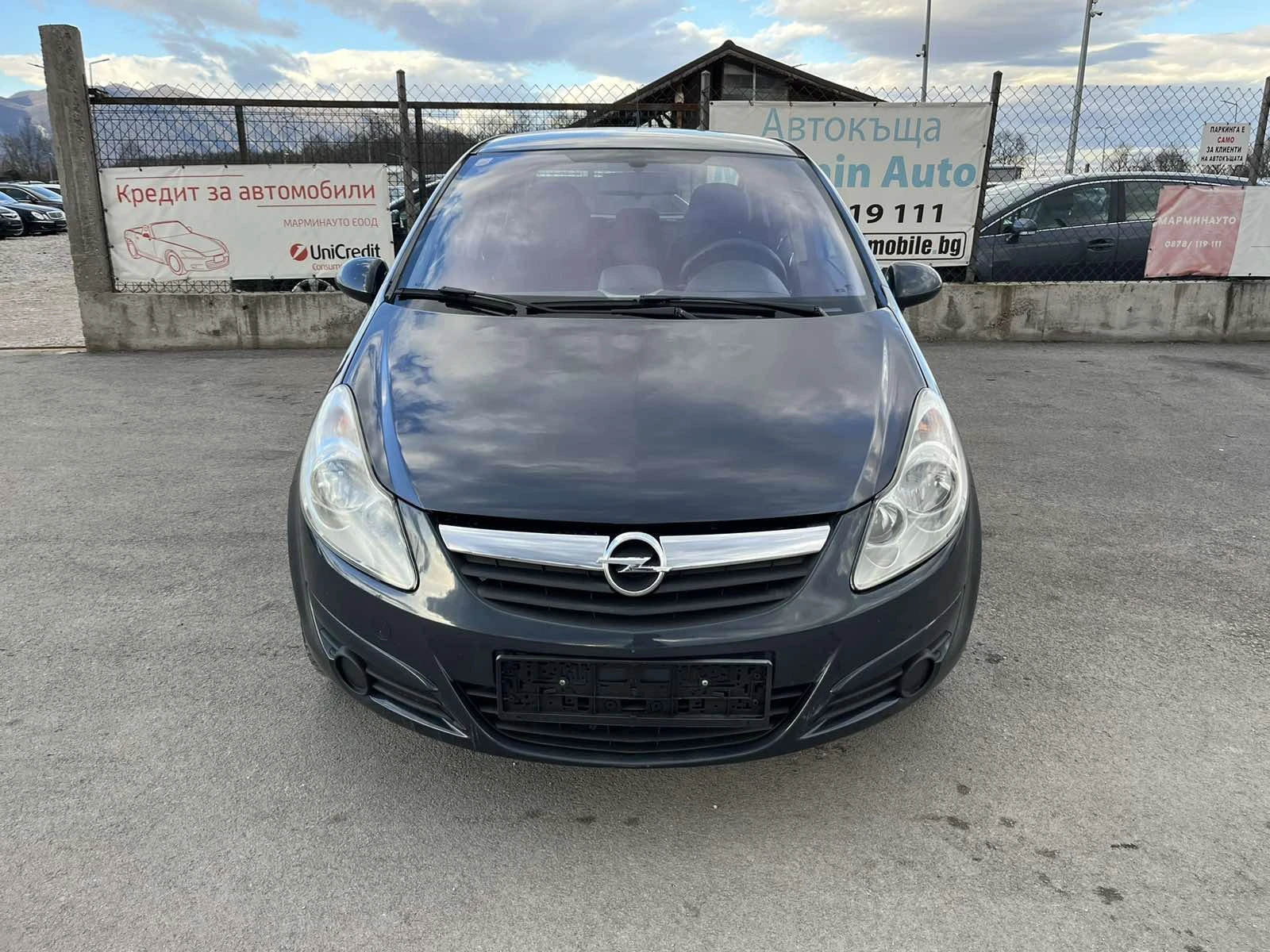 Opel Corsa 1.0I 60�� EURO 4 ��������  | Mobile.bg � ����������� 2