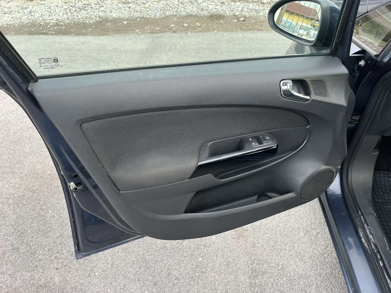 Opel Corsa 1.0I 60�� EURO 4 ��������  | Mobile.bg � ����������� 7